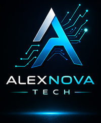 Alex Nova Tech