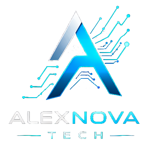 AlexNova Tech